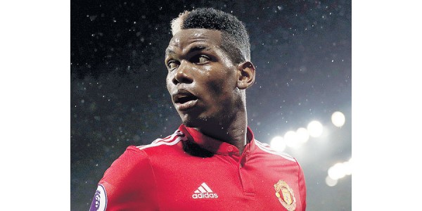 Manchester United i Paul Pogba uzajamno odgađaju
